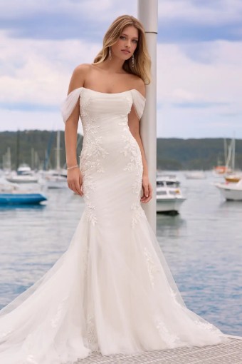 Style Harmony Sophia Tolli #0 default thumbnail