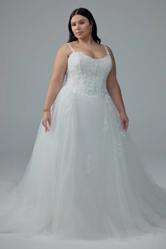 Style Mae Sophia Tolli #5 thumbnail