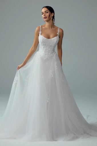 Style Mae Sophia Tolli #4 thumbnail