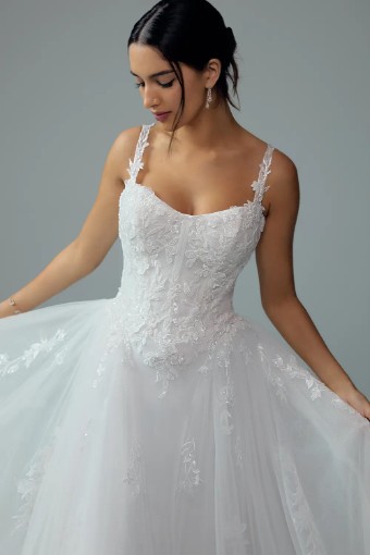 Style Mae Sophia Tolli #3 thumbnail