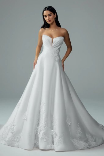 Style Amalie Sophia Tolli #4 thumbnail