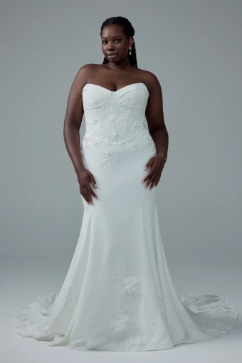 Style Ember Sophia Tolli #5 thumbnail