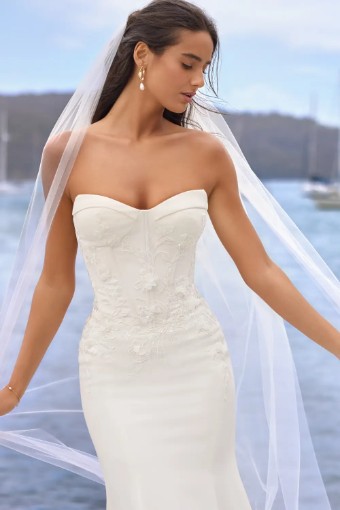 Style Ember Sophia Tolli #6 thumbnail