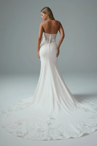 Style Ember Sophia Tolli #2 thumbnail