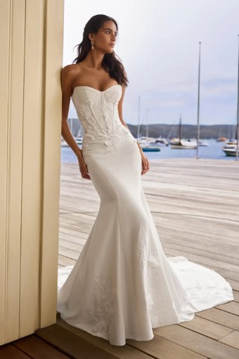 Style Ember Sophia Tolli #1 thumbnail