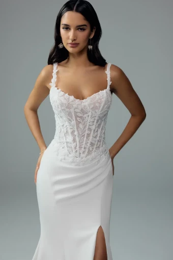 Style Veronica Sophia Tolli #3 thumbnail