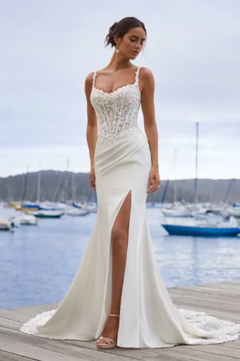 Style Veronica Sophia Tolli #2 thumbnail