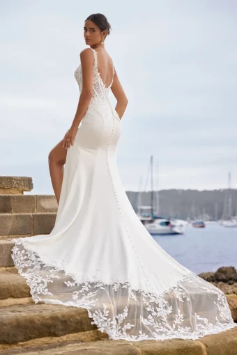 Style Veronica Sophia Tolli #1 thumbnail