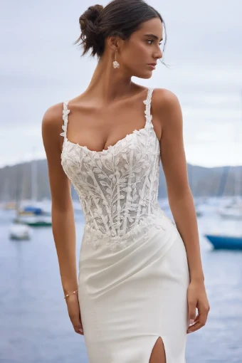 Style Veronica Sophia Tolli #0 default thumbnail