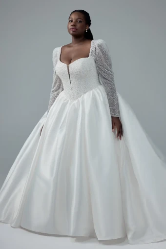 Style Mackenzie Sophia Tolli #5 thumbnail