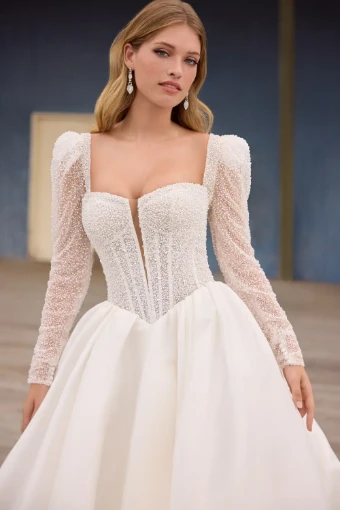Style Mackenzie Sophia Tolli #3 thumbnail