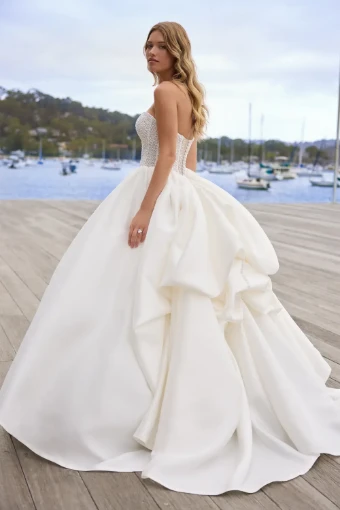 Style Mackenzie Sophia Tolli #1 thumbnail