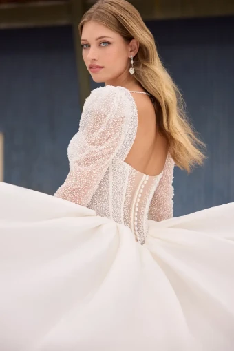 Style Mackenzie Sophia Tolli #2 thumbnail