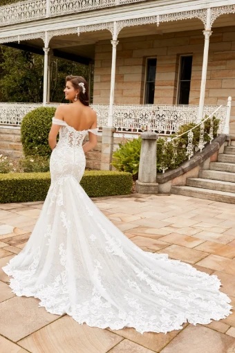 Style Nova Sophia Tolli #1 thumbnail