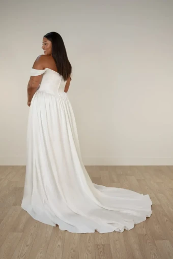 Style Rachel Stella York #3 thumbnail