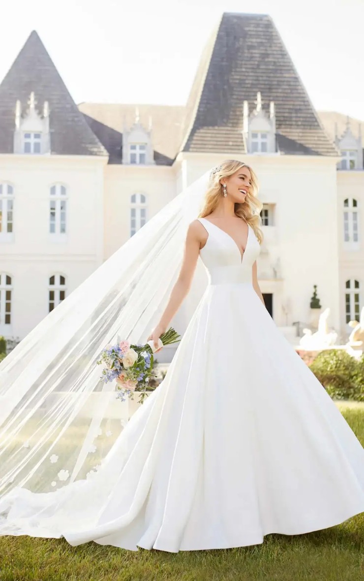 Stella york veils discount