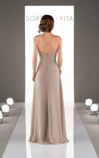 Style 8798 Sorella Vita #5 thumbnail