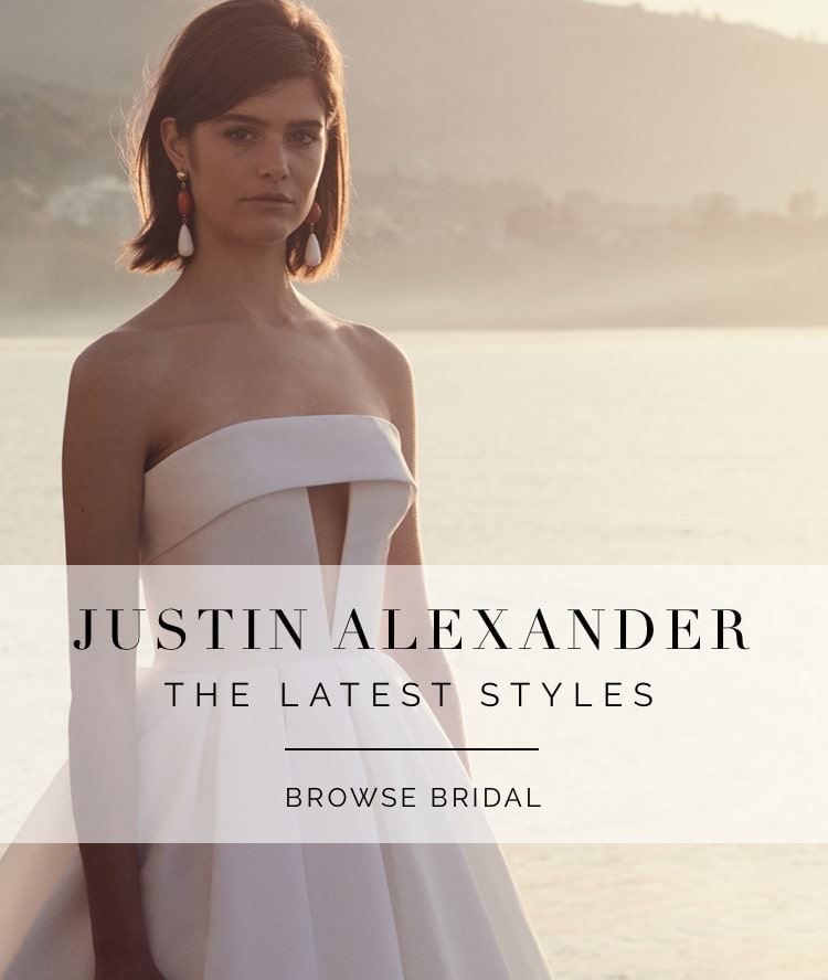 Bel Fiore Bridal